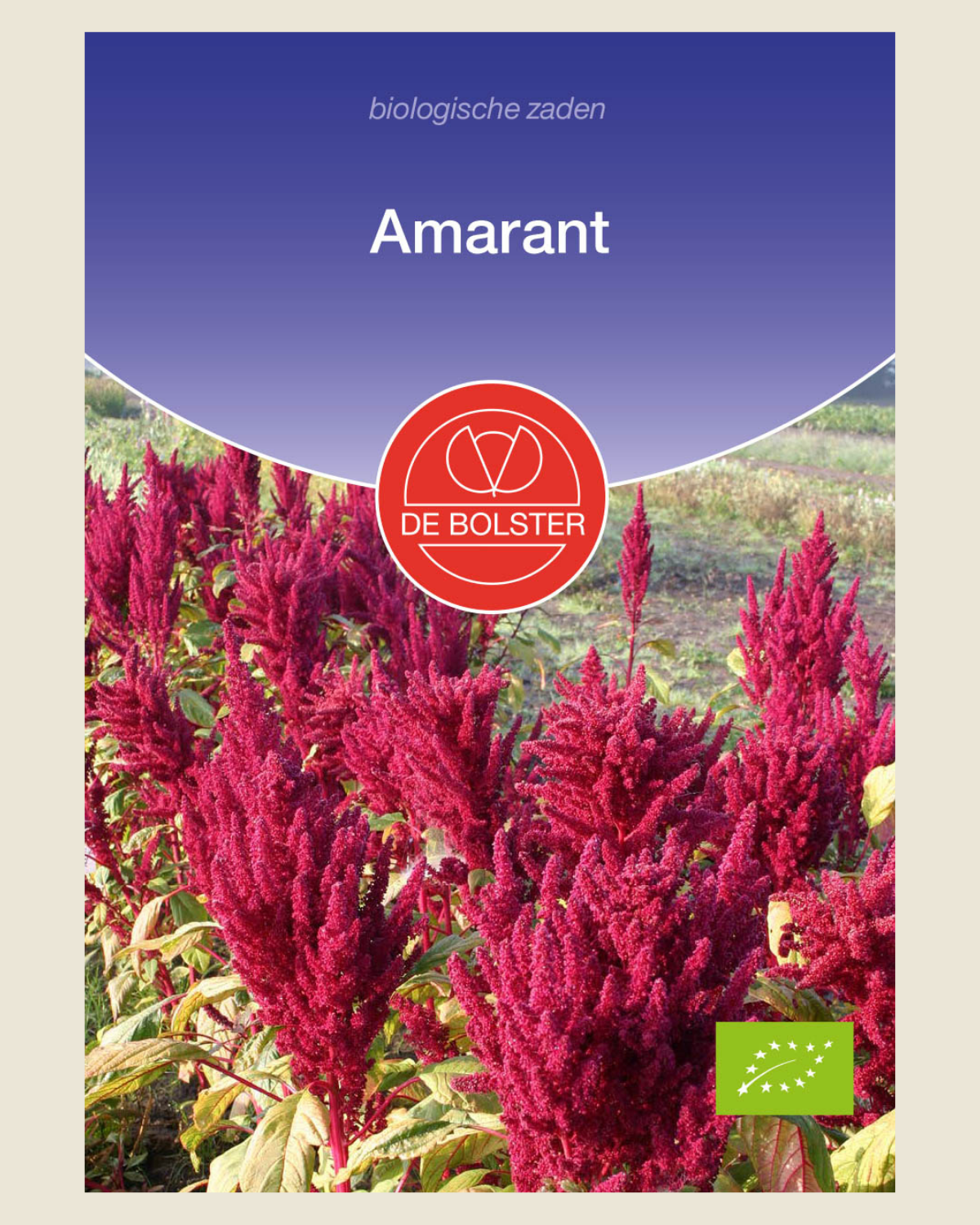 Amarant BIO
