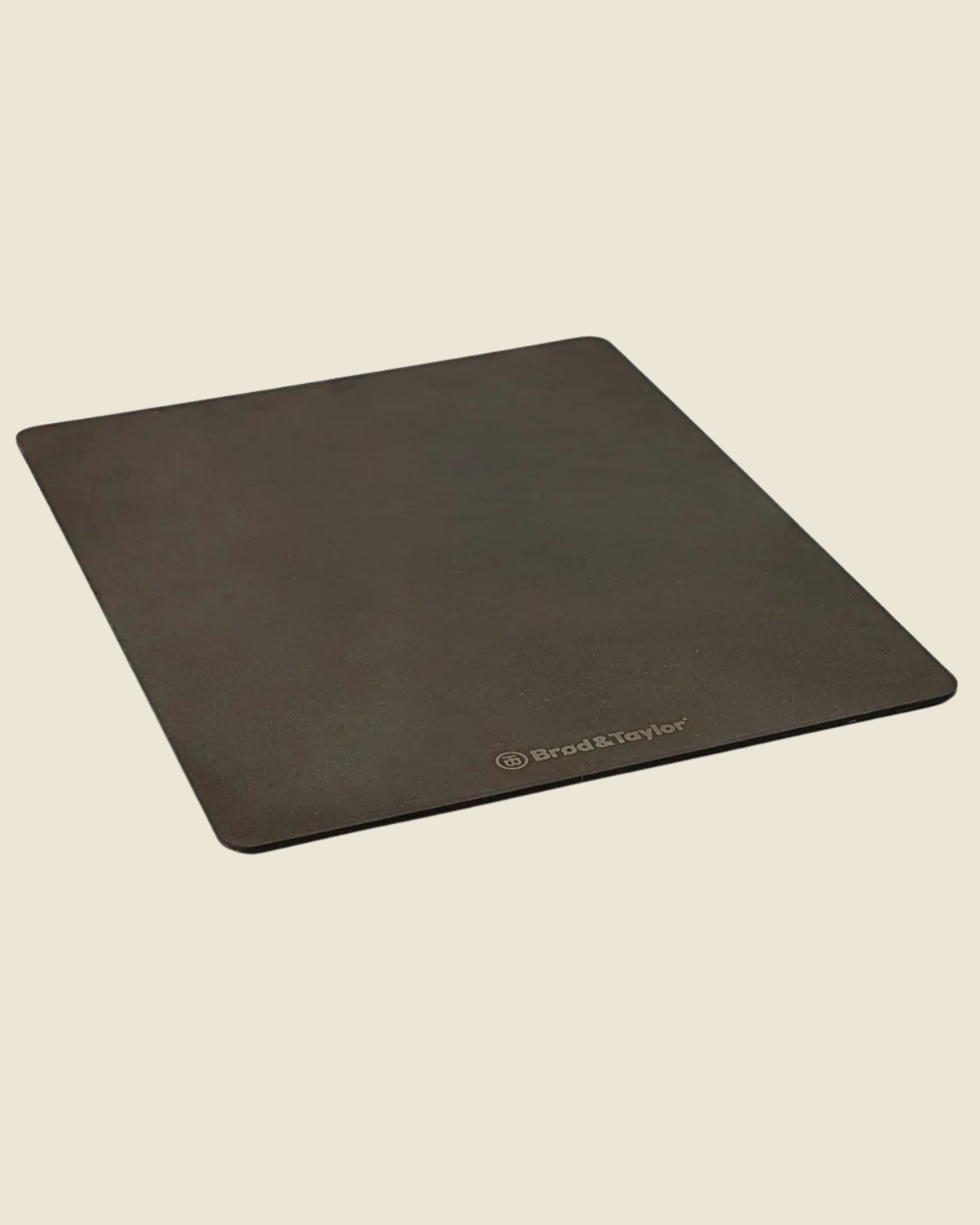 Bakstaal voor pizza en brood 35,5 cm Brod & Taylor