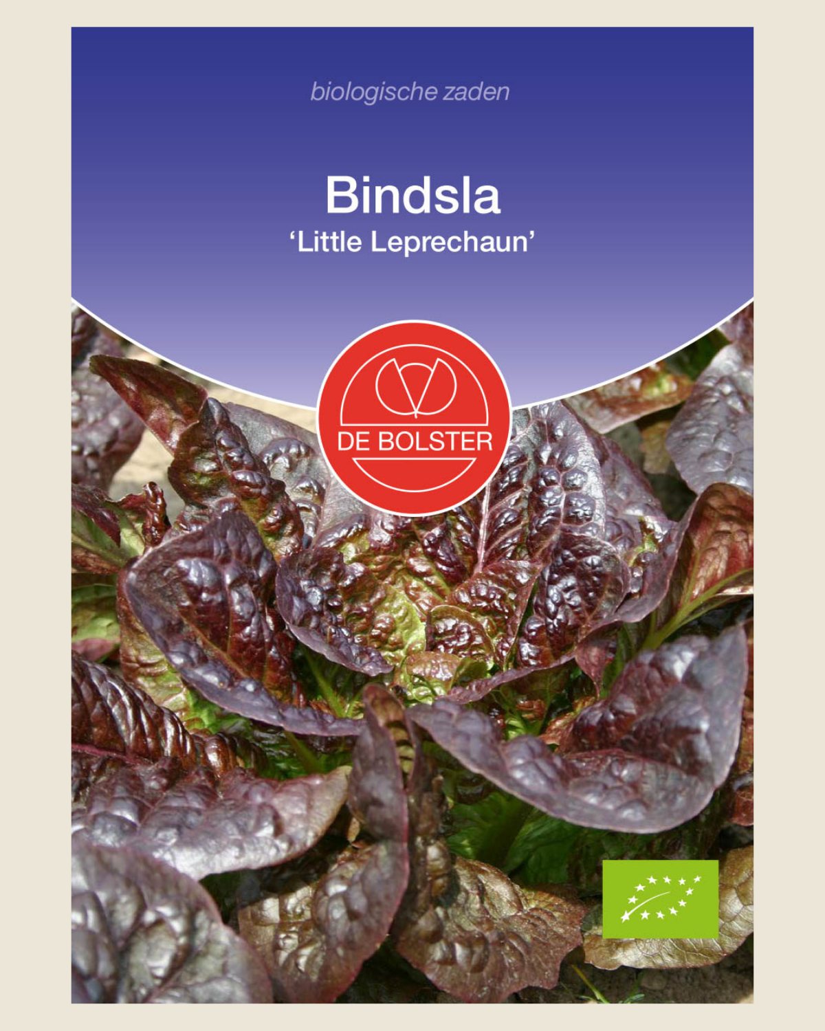 Bindsla 'Little Leprechaun' BIO