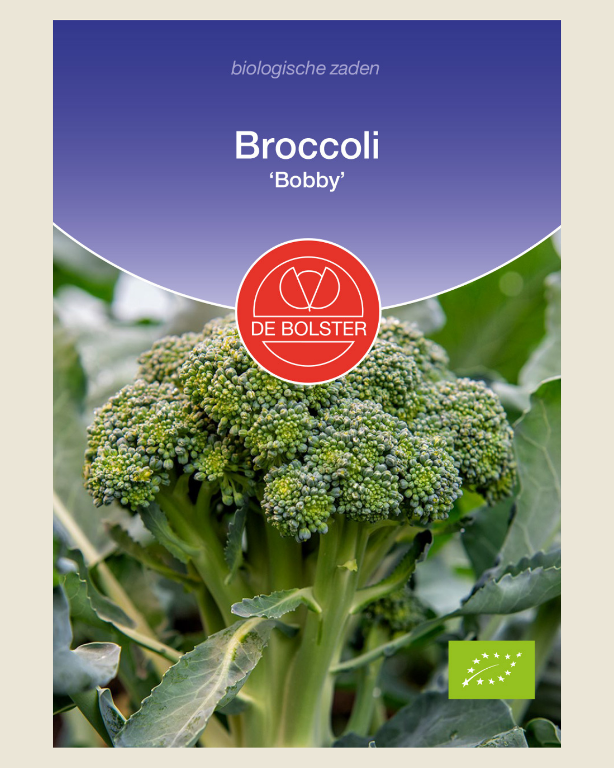 Broccoli 'Bobby' BIO