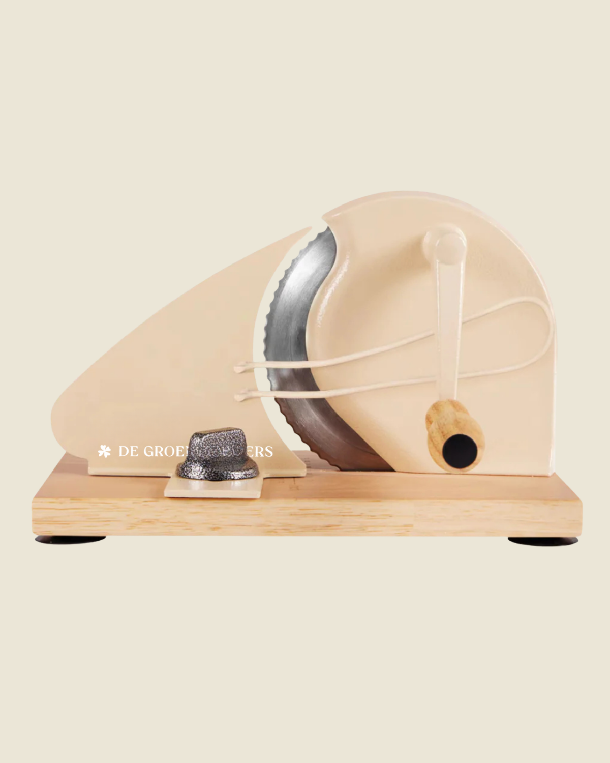 Broodsnijmachine