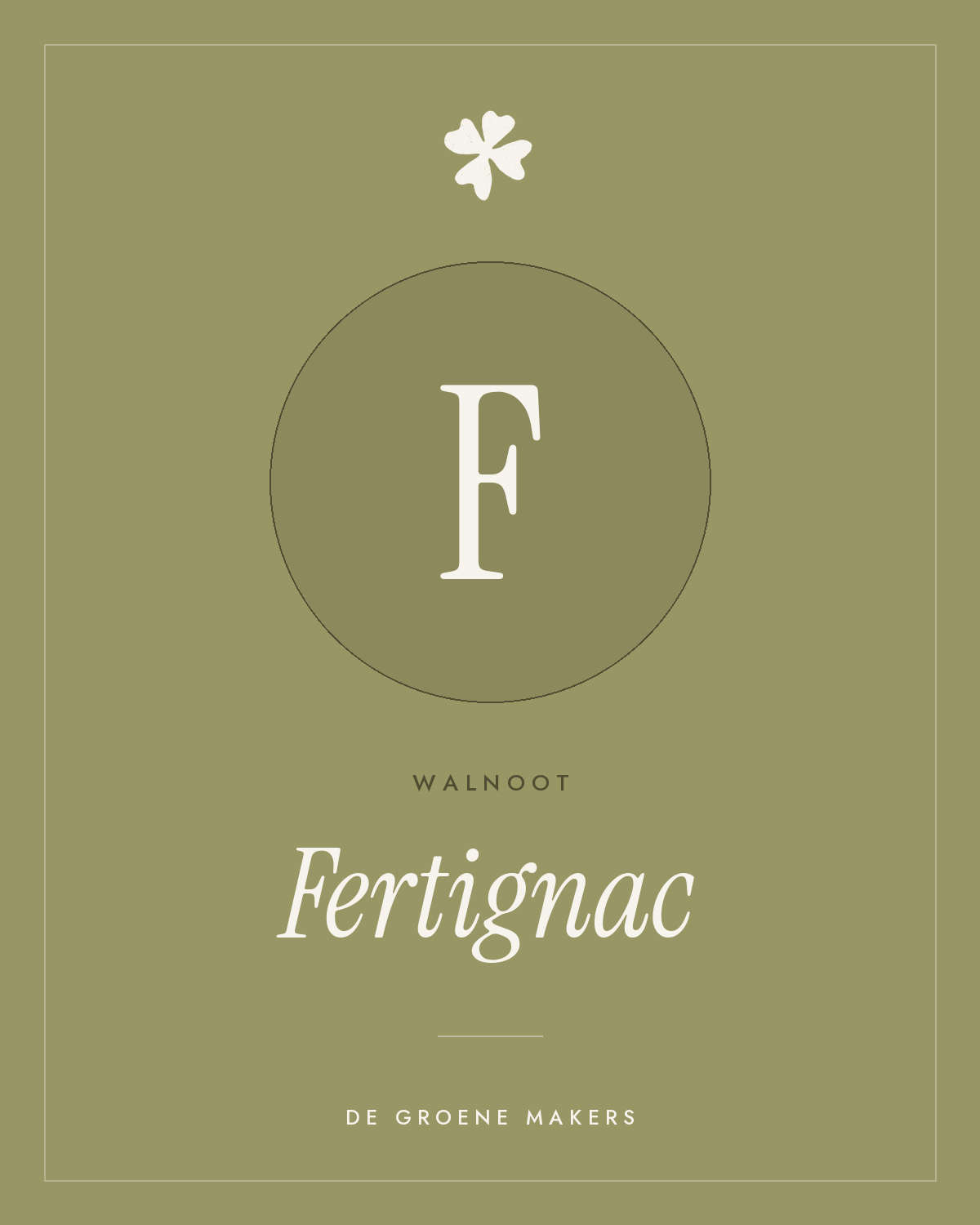 Walnoot ‘Fertignac’ - De Groene Makers
