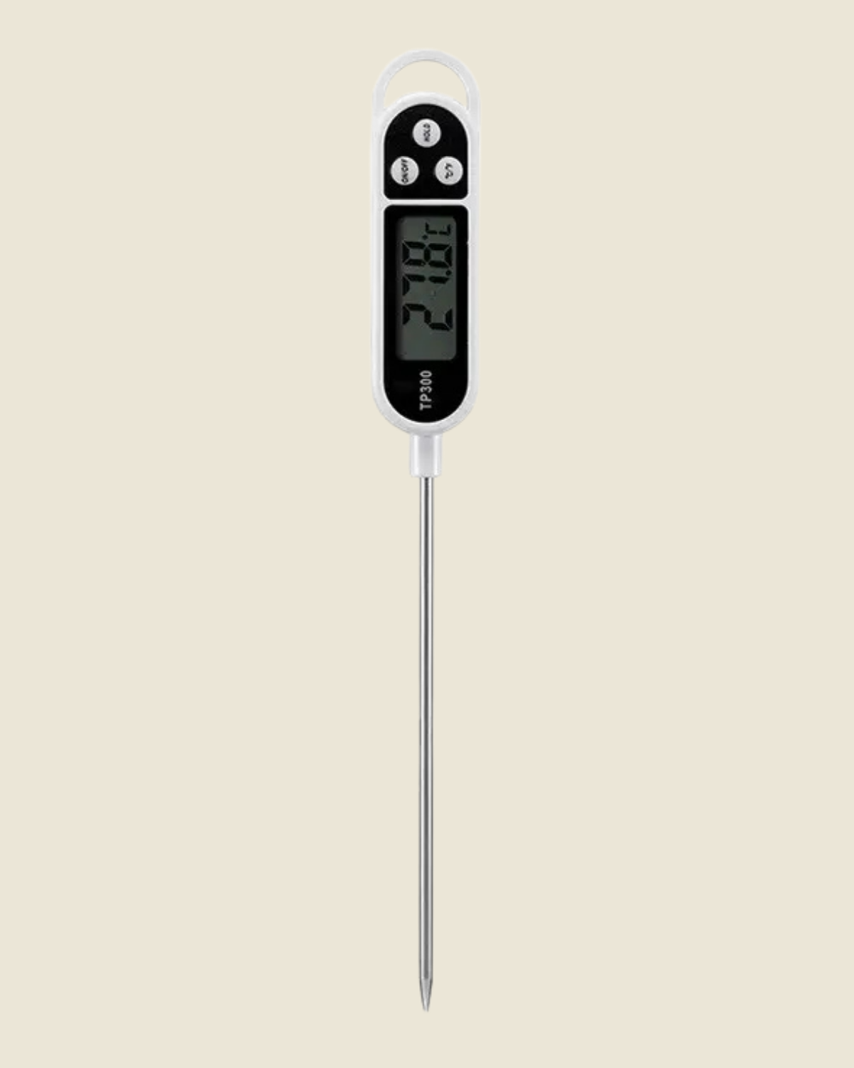 Digitale keukenthermometer