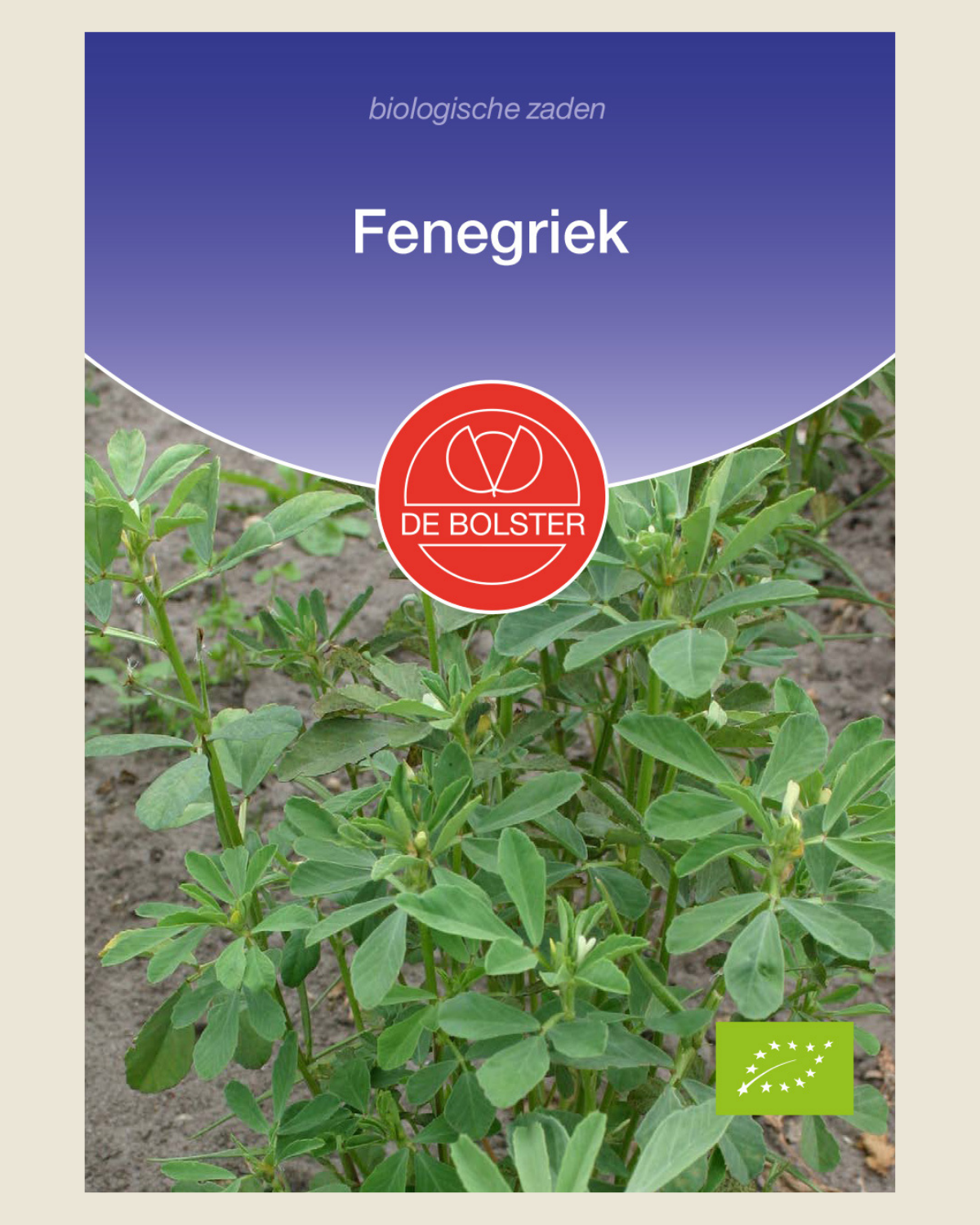 Fenegriek BIO