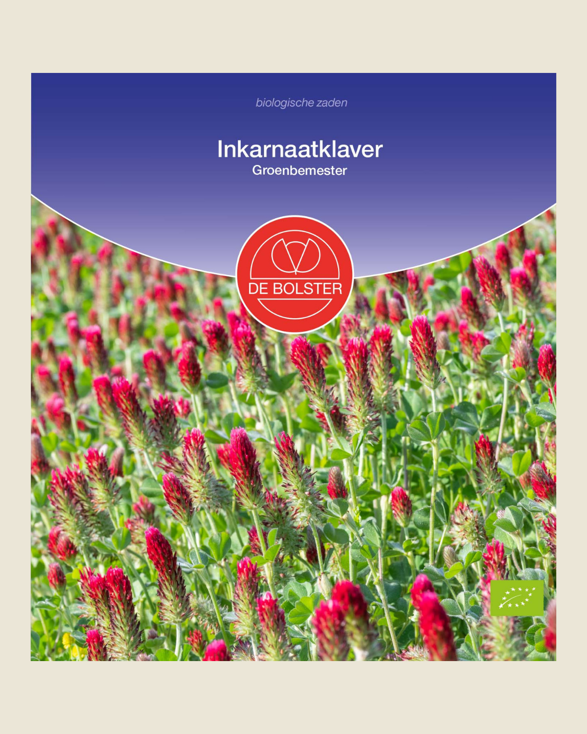 Inkarnaatklaver BIO