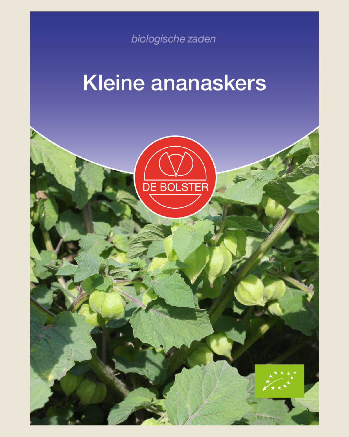 Kleine ananaskers