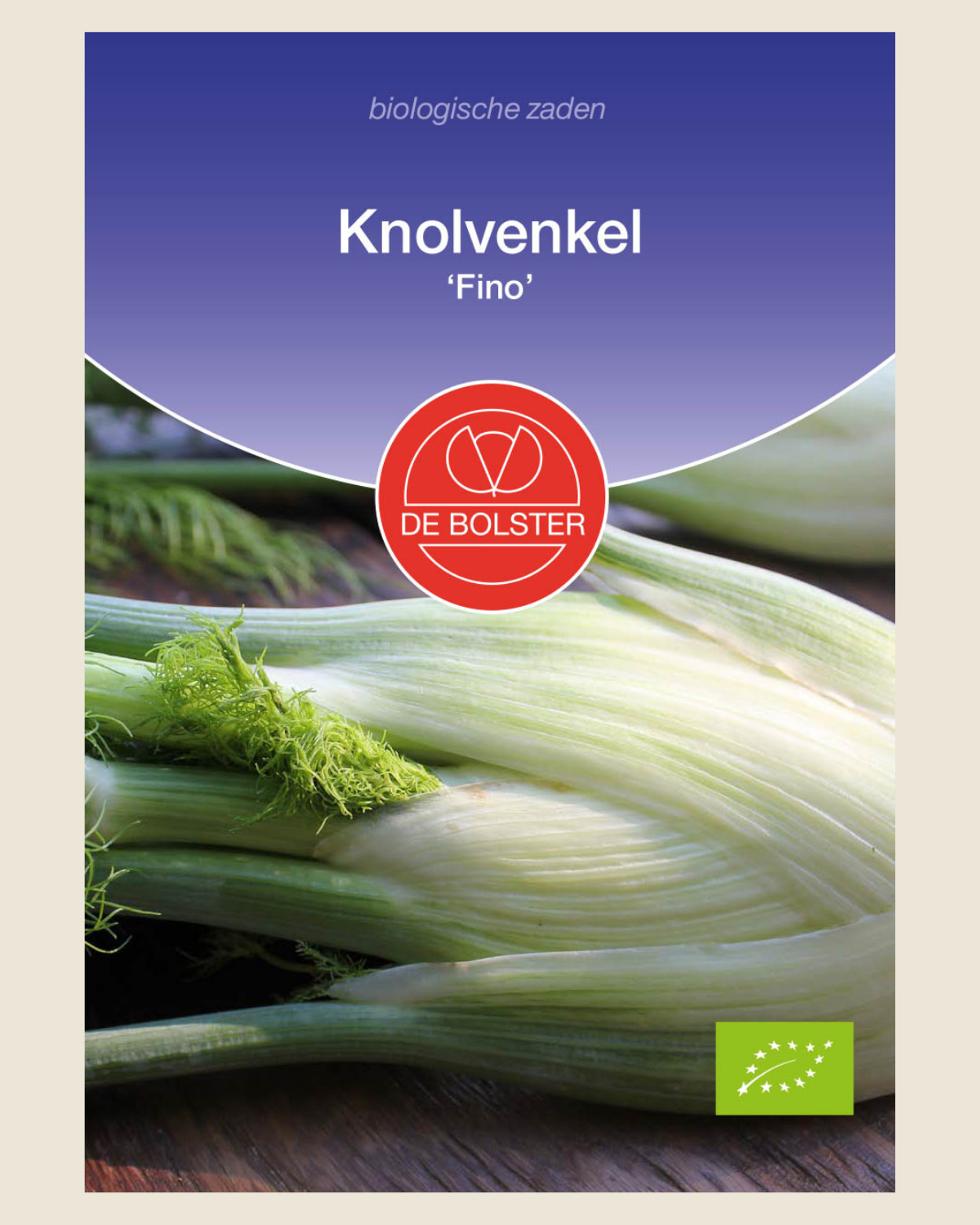Knolvenkel 'Fino' BIO