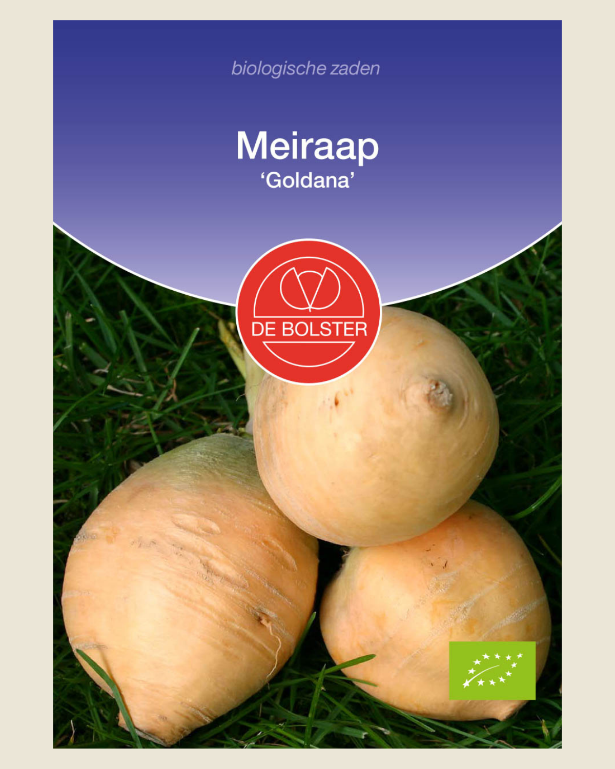 Meiraap 'Goldana' BIO