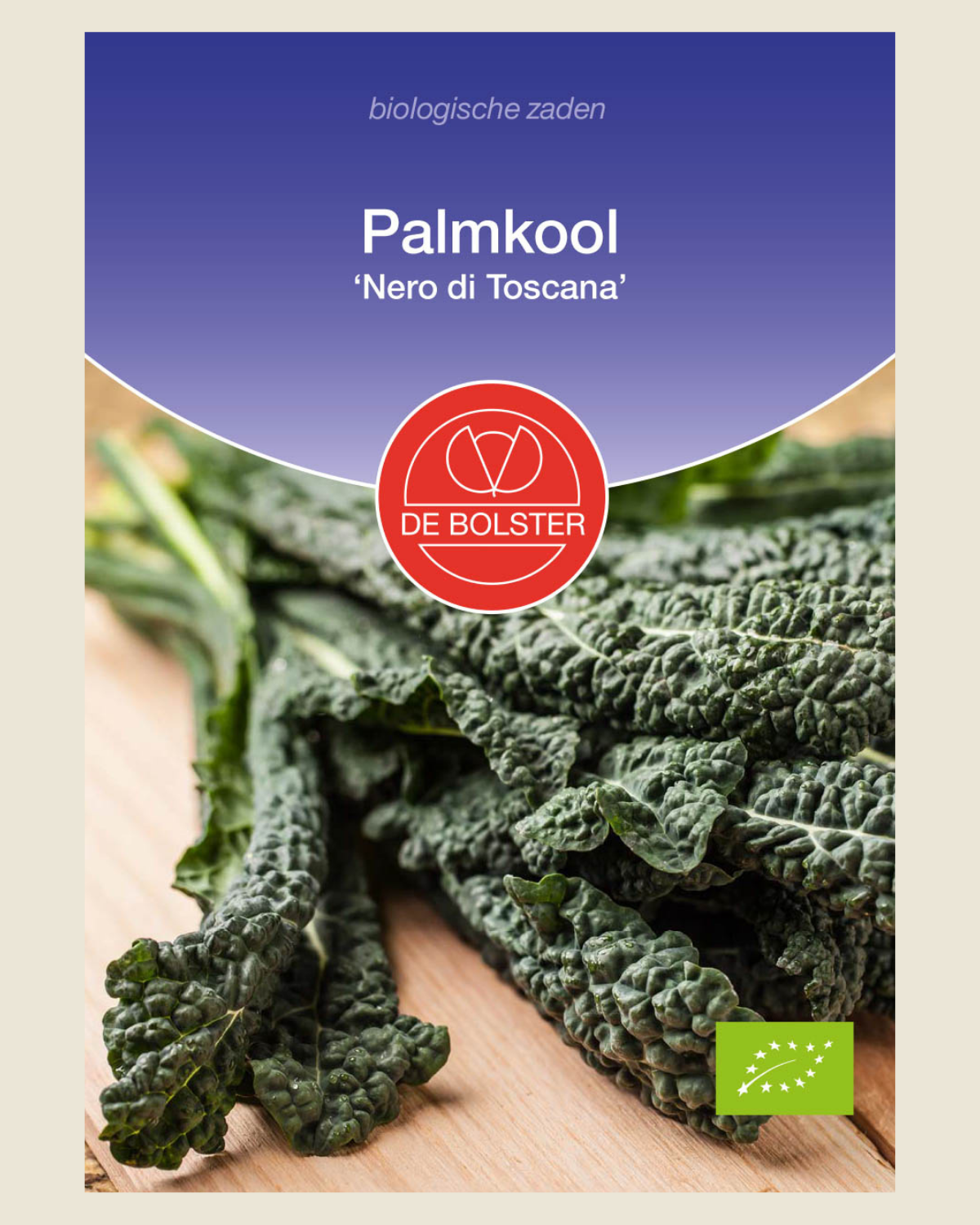 Palmkool 'Nero di Toscana' BIO