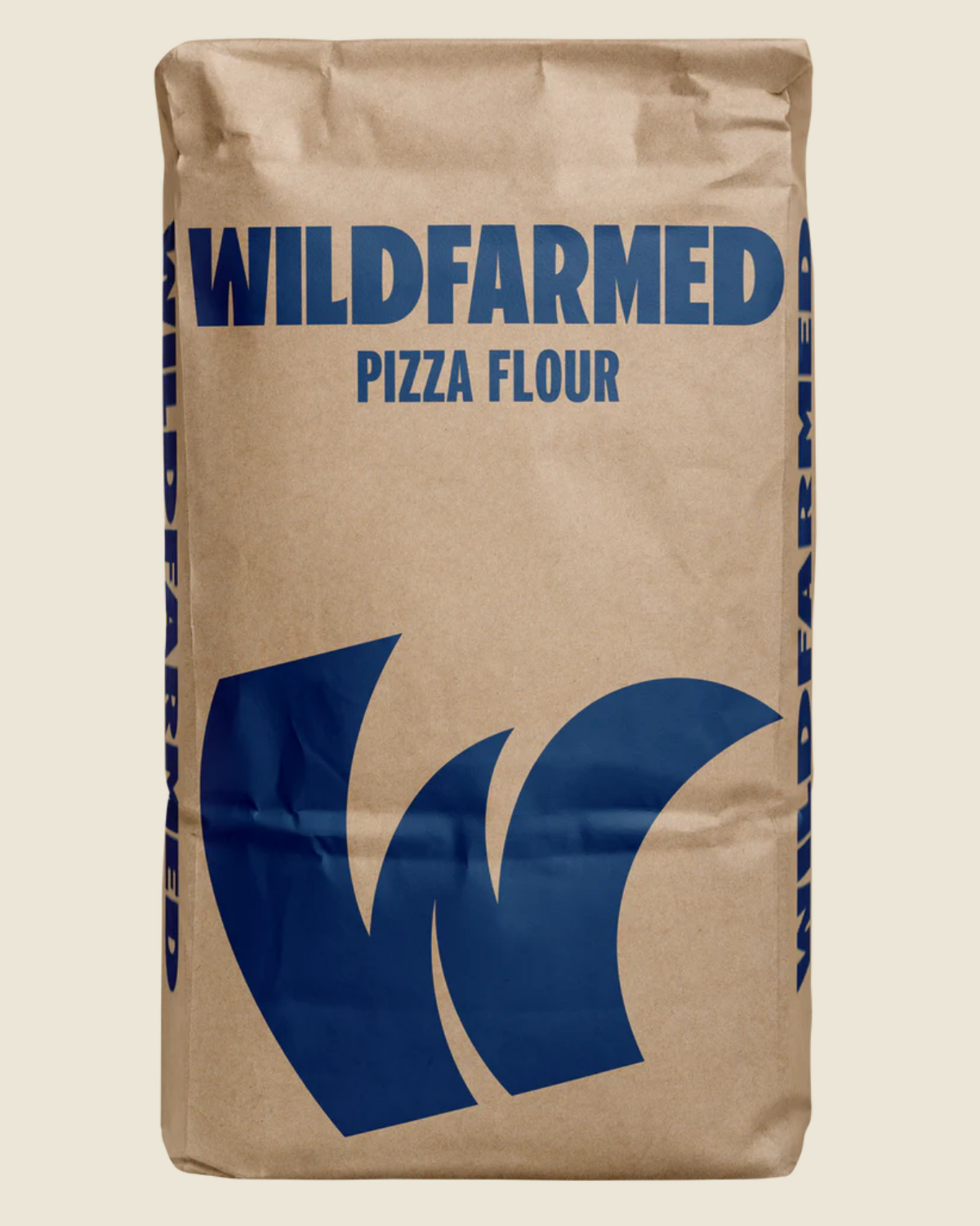 Pizzabloem Wildfarmed, verpakking 16 kg