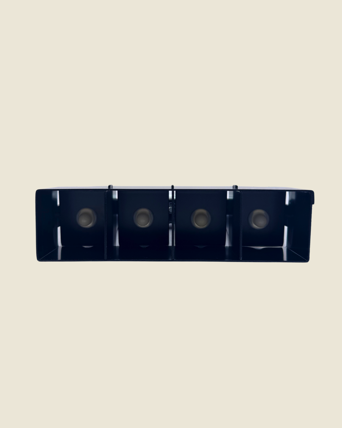 Pottenpers, 4 blokjes van 5 cm - De Groene Makers
