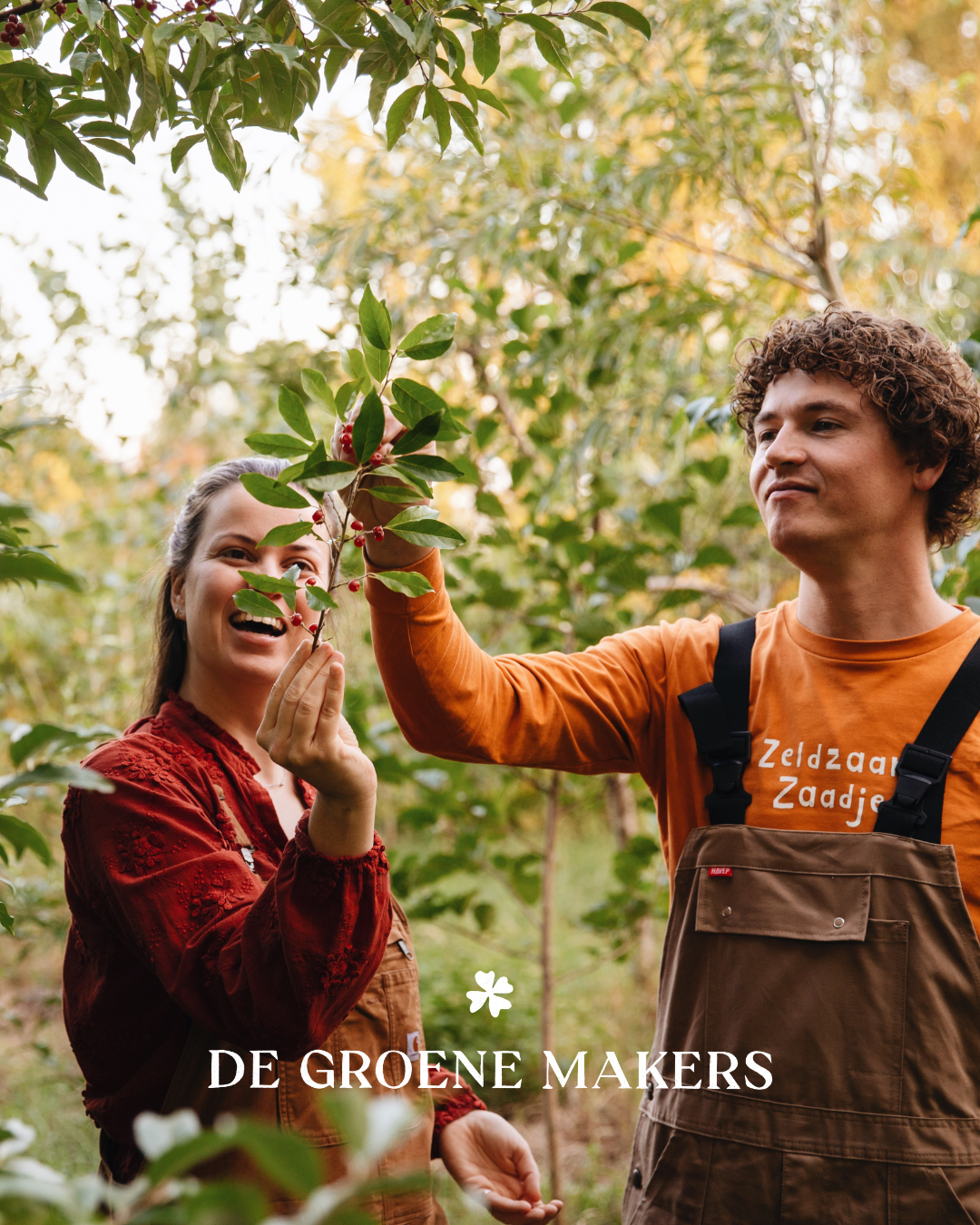 Merel & Ruud