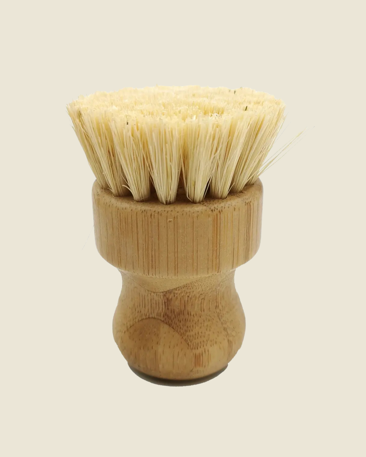 Schoonmaakborstel voor rijsmandjes