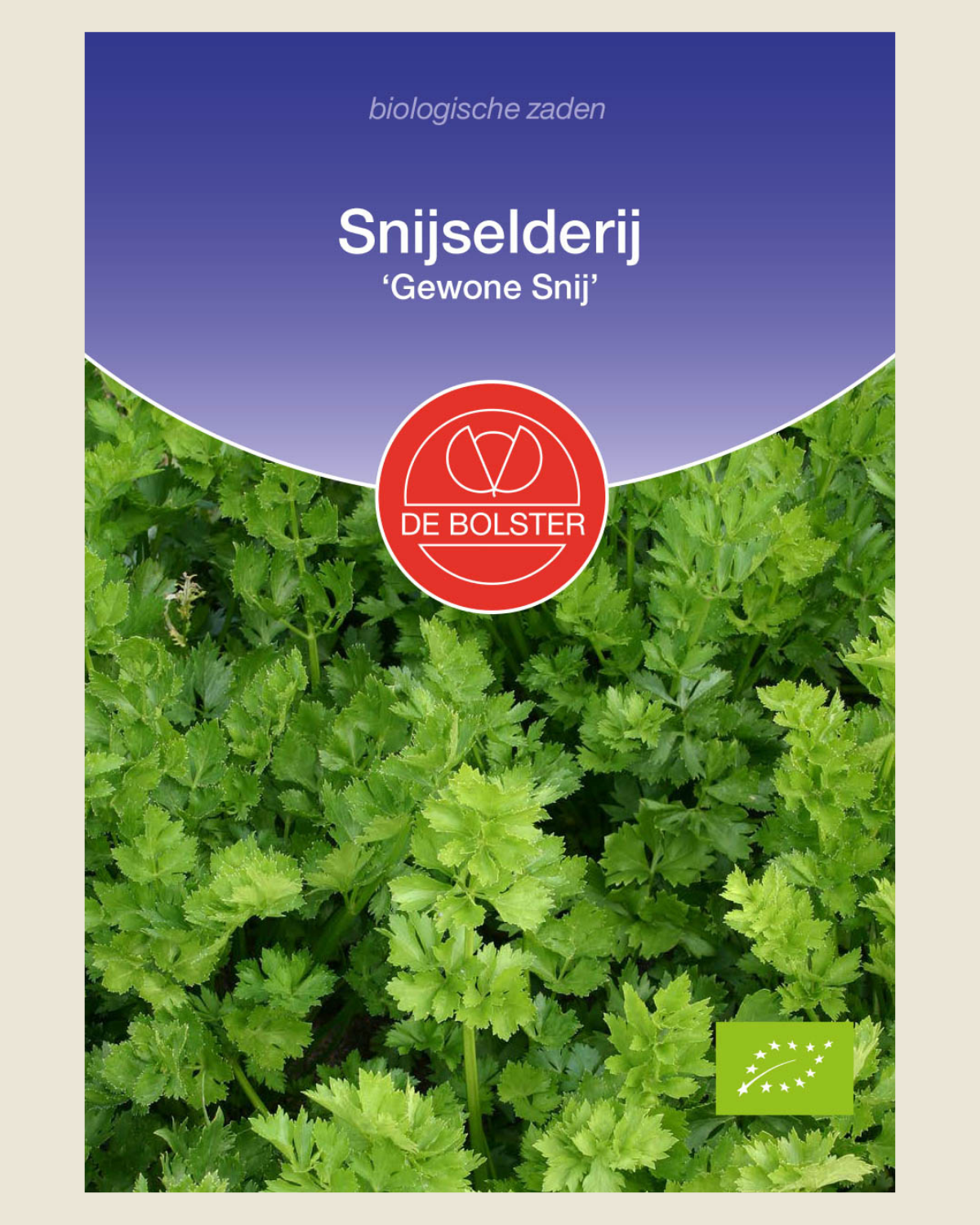 Snijselderij 'Gewone Snij'