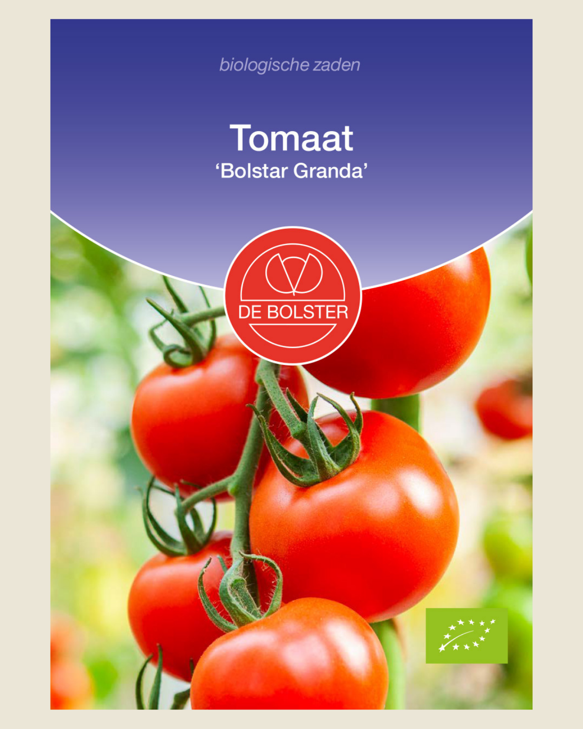 Tomaat 'Bolstar Granda' BIO