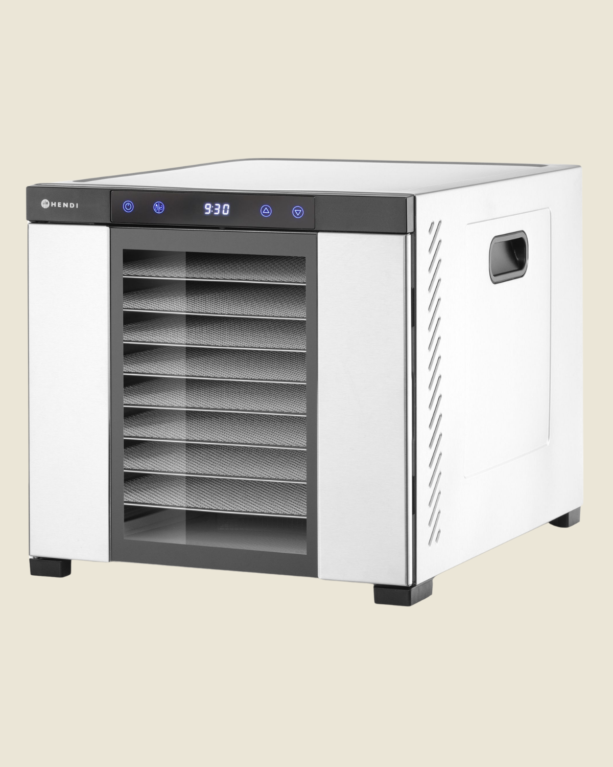 Voedseldroger Profi Line – 10 roosters (1000 W)