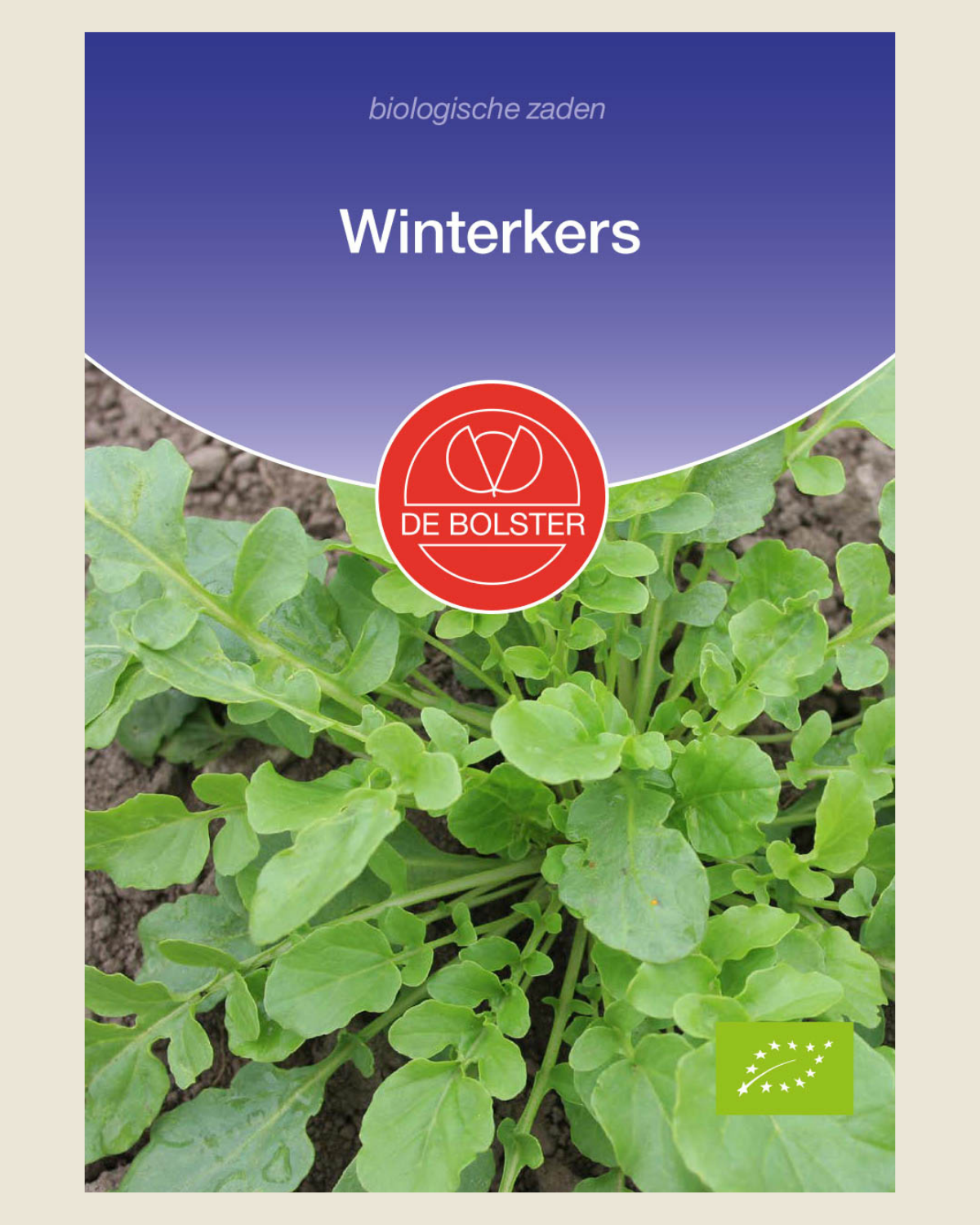 Winterkers BIO