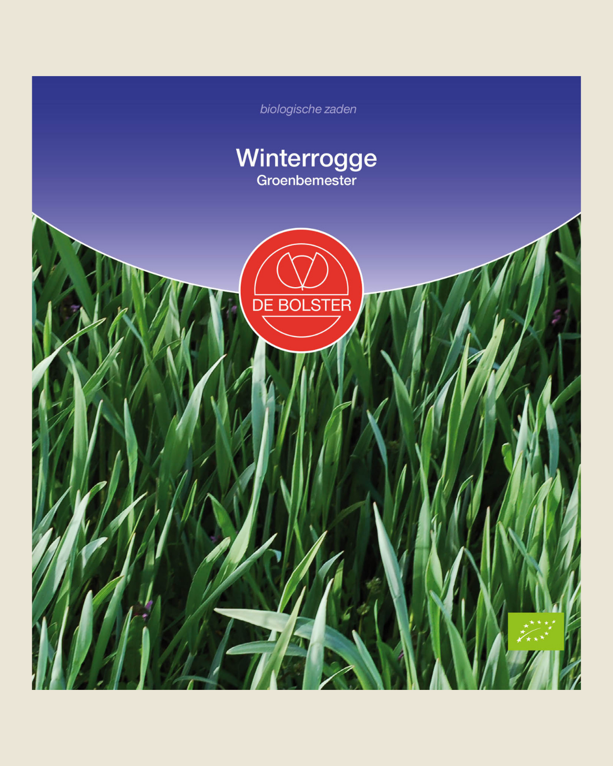 Winterrogge BIO