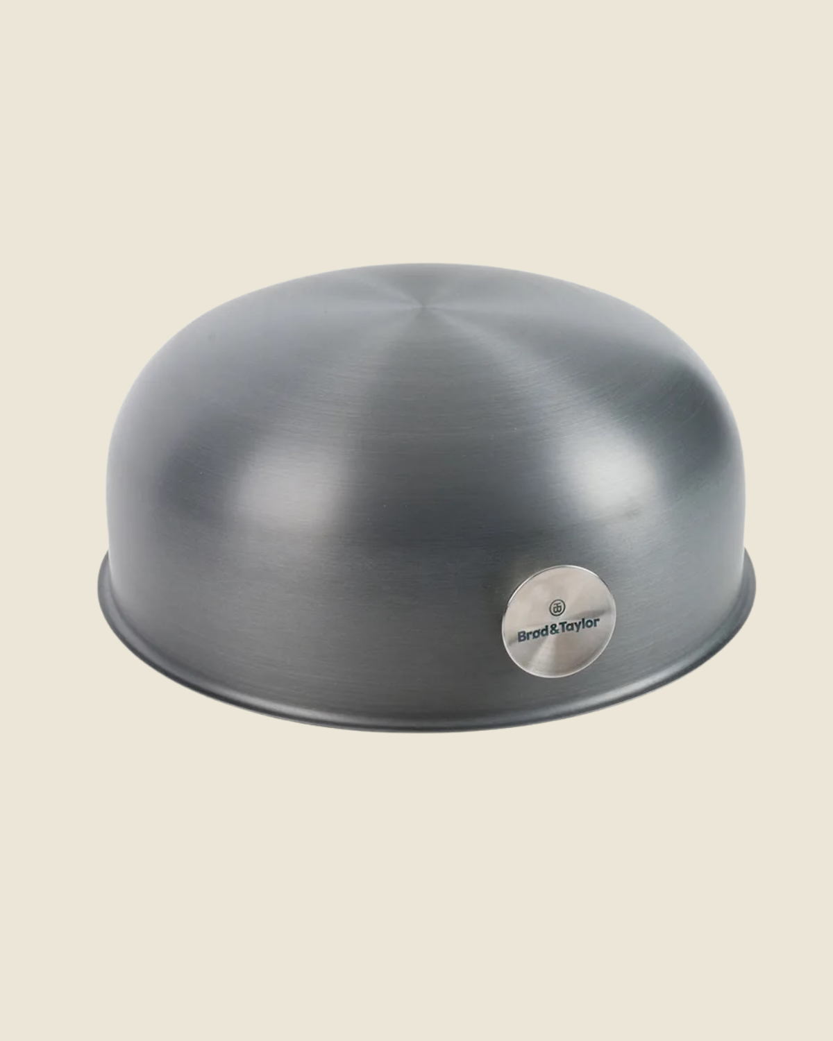 Bakschelp rond (boule) Brod & Taylor