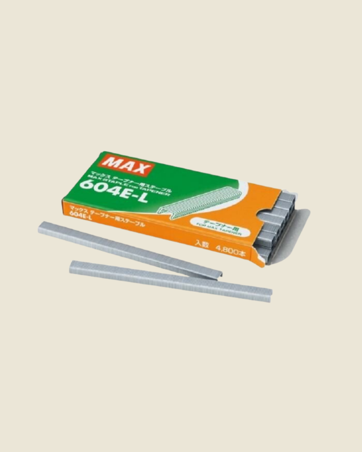 Nietjes voor bindtang (10.000 stuks)