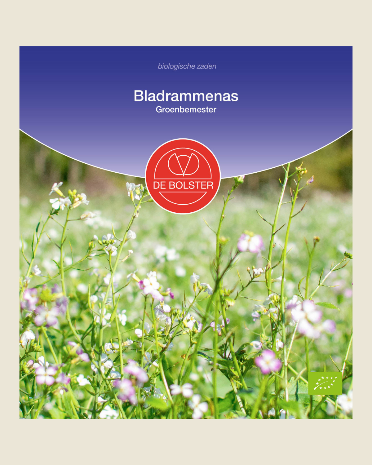 Bladrammenas BIO