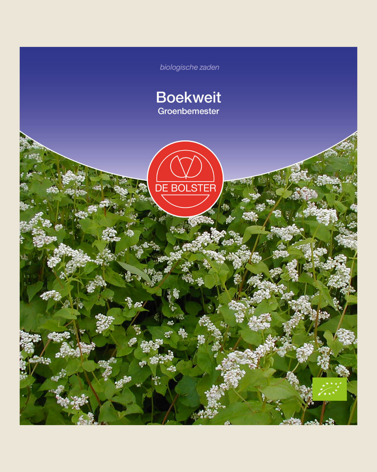 Boekweit BIO