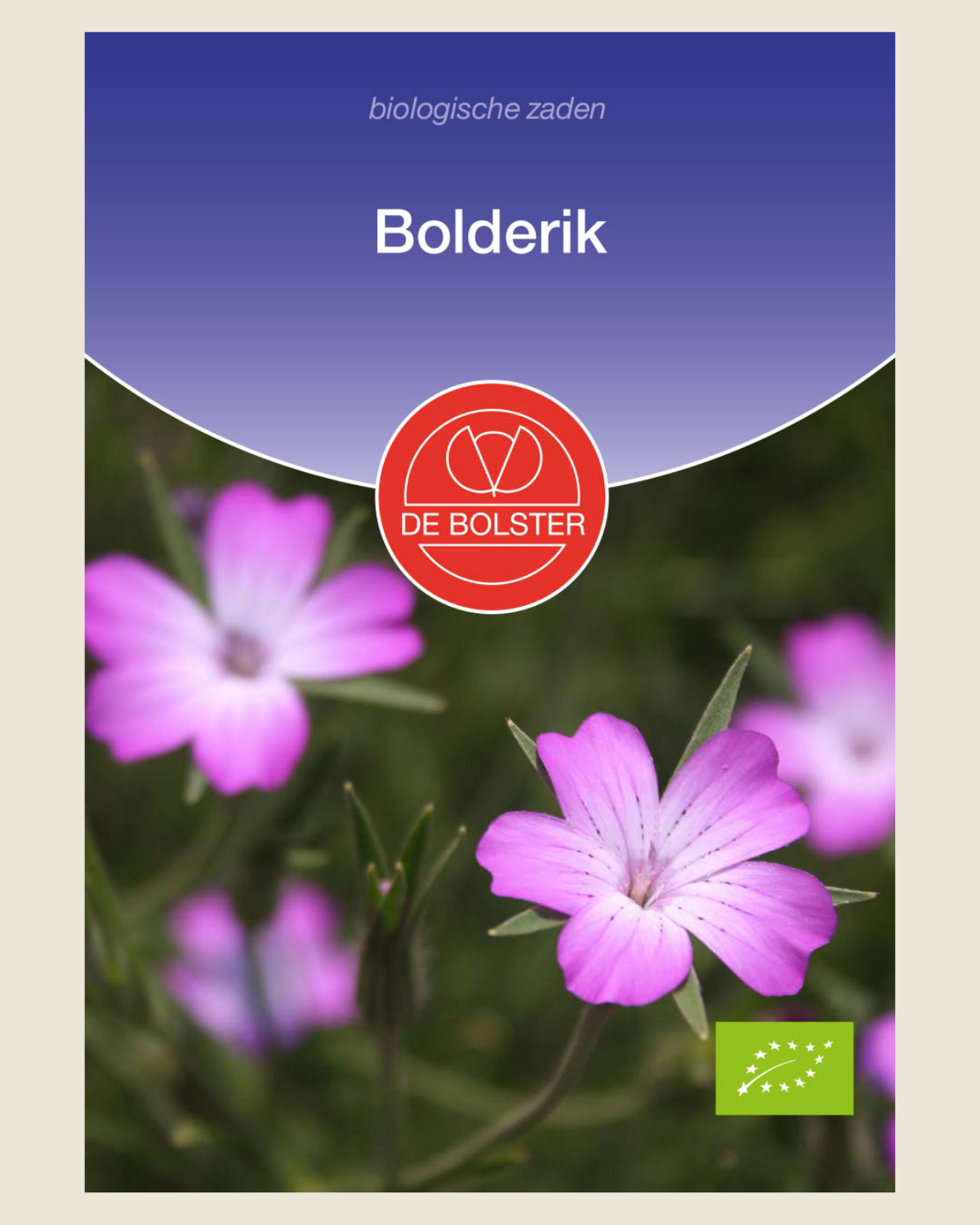 Bolderik BIO