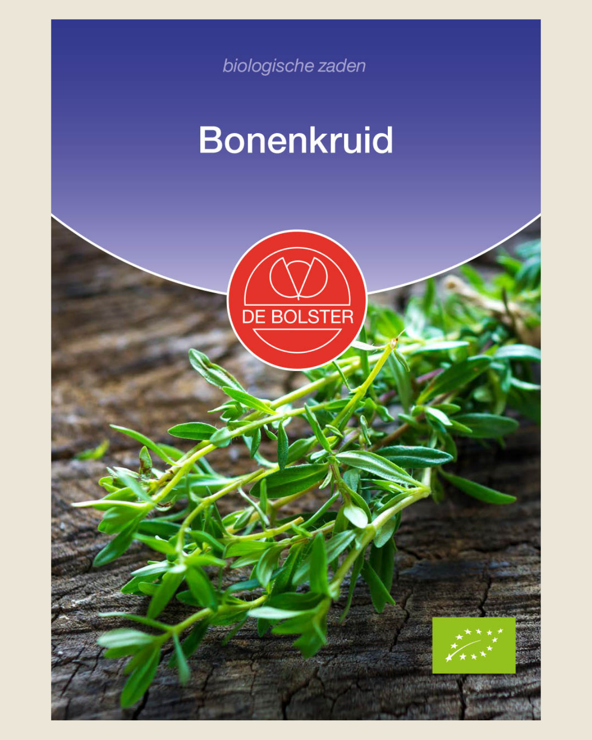 Bonenkruid