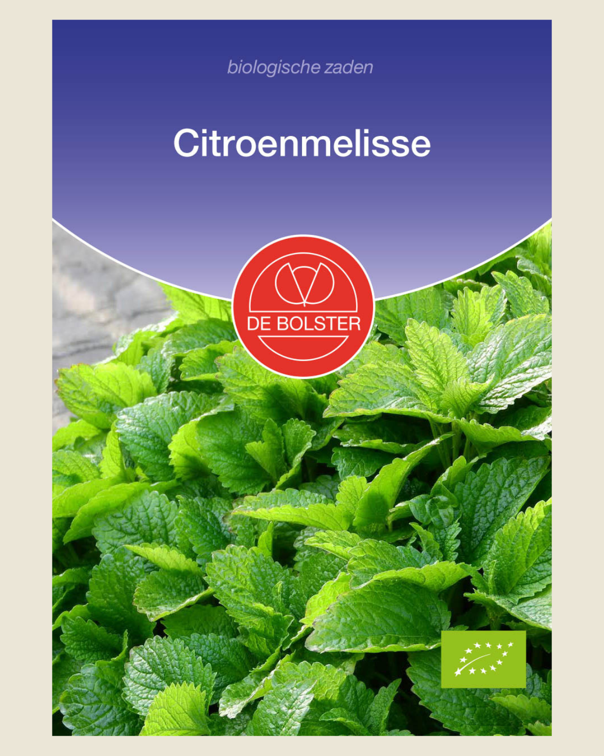 Citroenmelisse