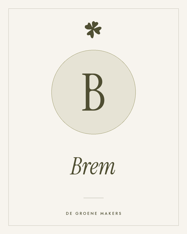 Brem - De Groene Makers