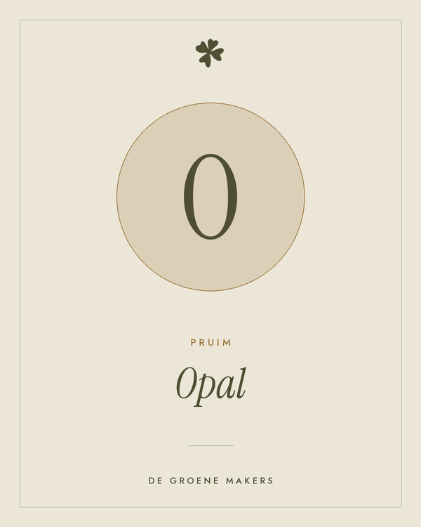 Pruim 'Opal' – De Groene Makers