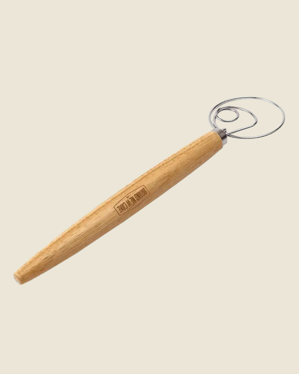 Deense deegklopper