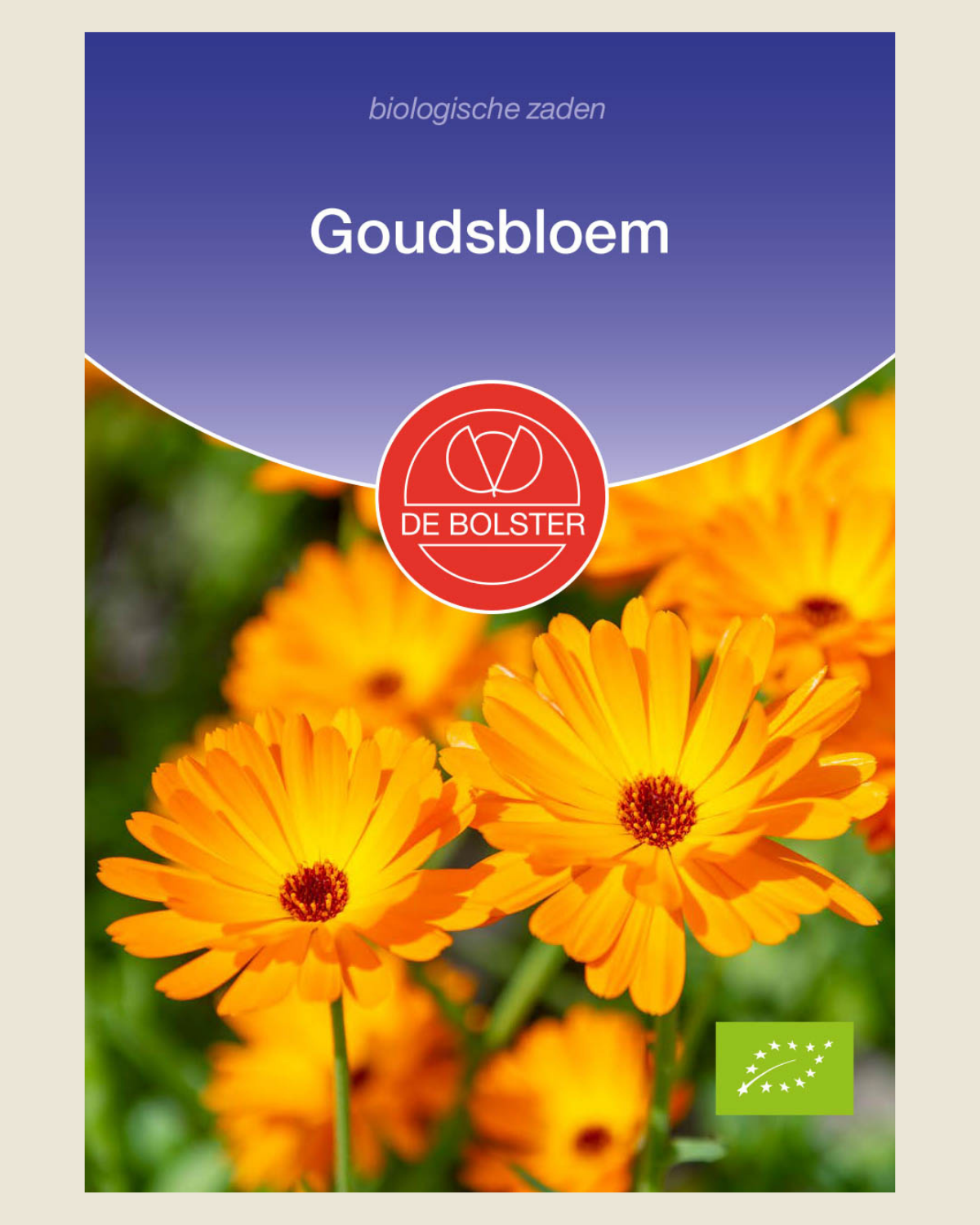 Goudsbloem BIO
