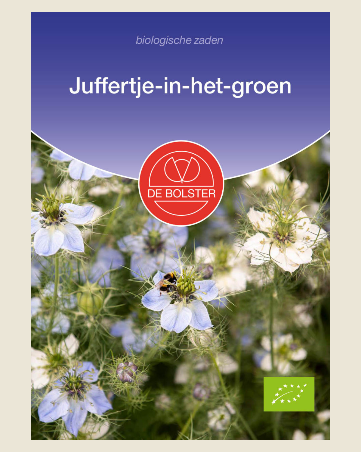 Juffertje-in-het-groen BIO