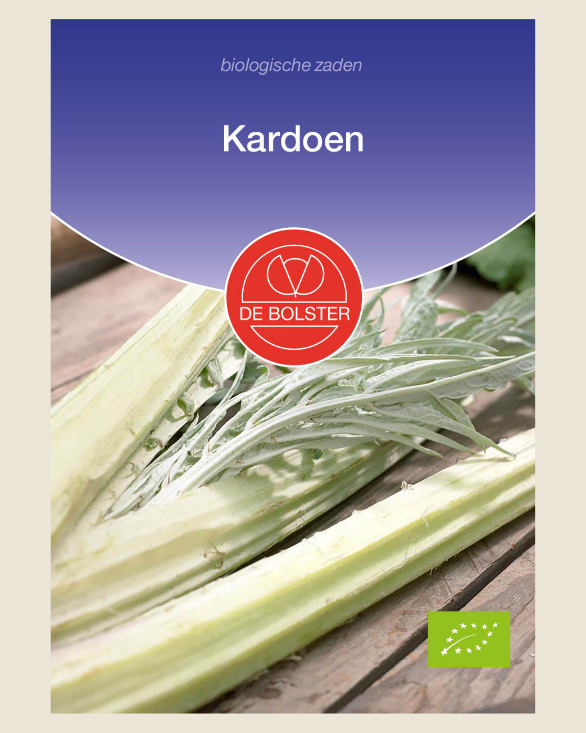 Kardoen BIO