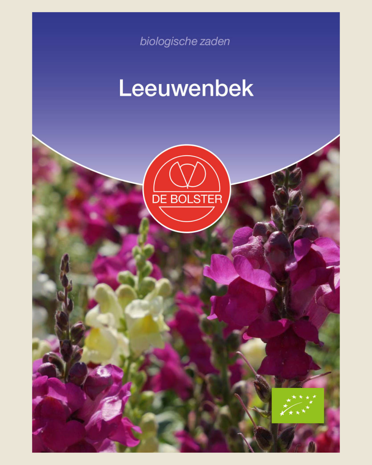 Leeuwenbek BIO