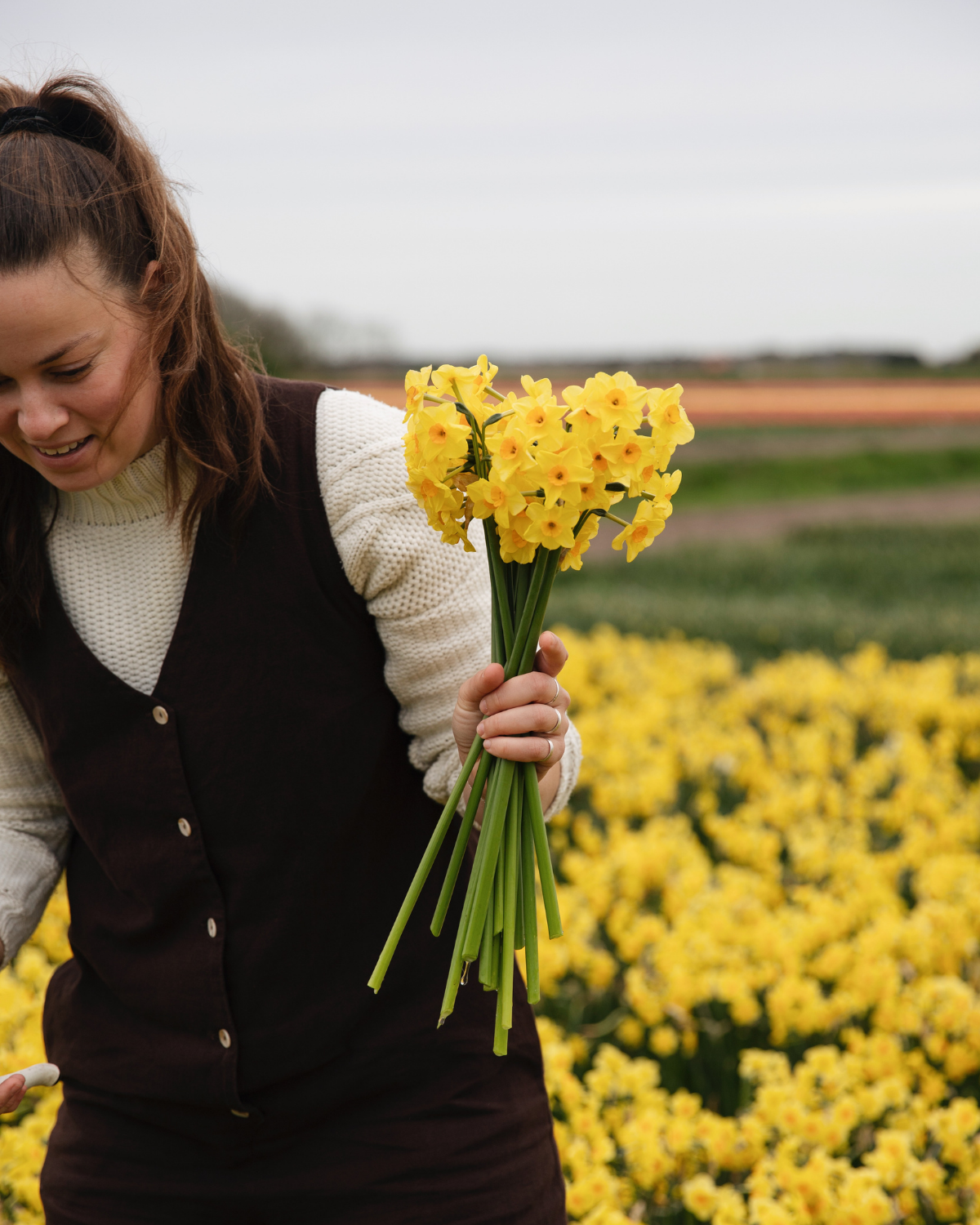 Narcis ‘Martinette’ BIO (8 stuks)