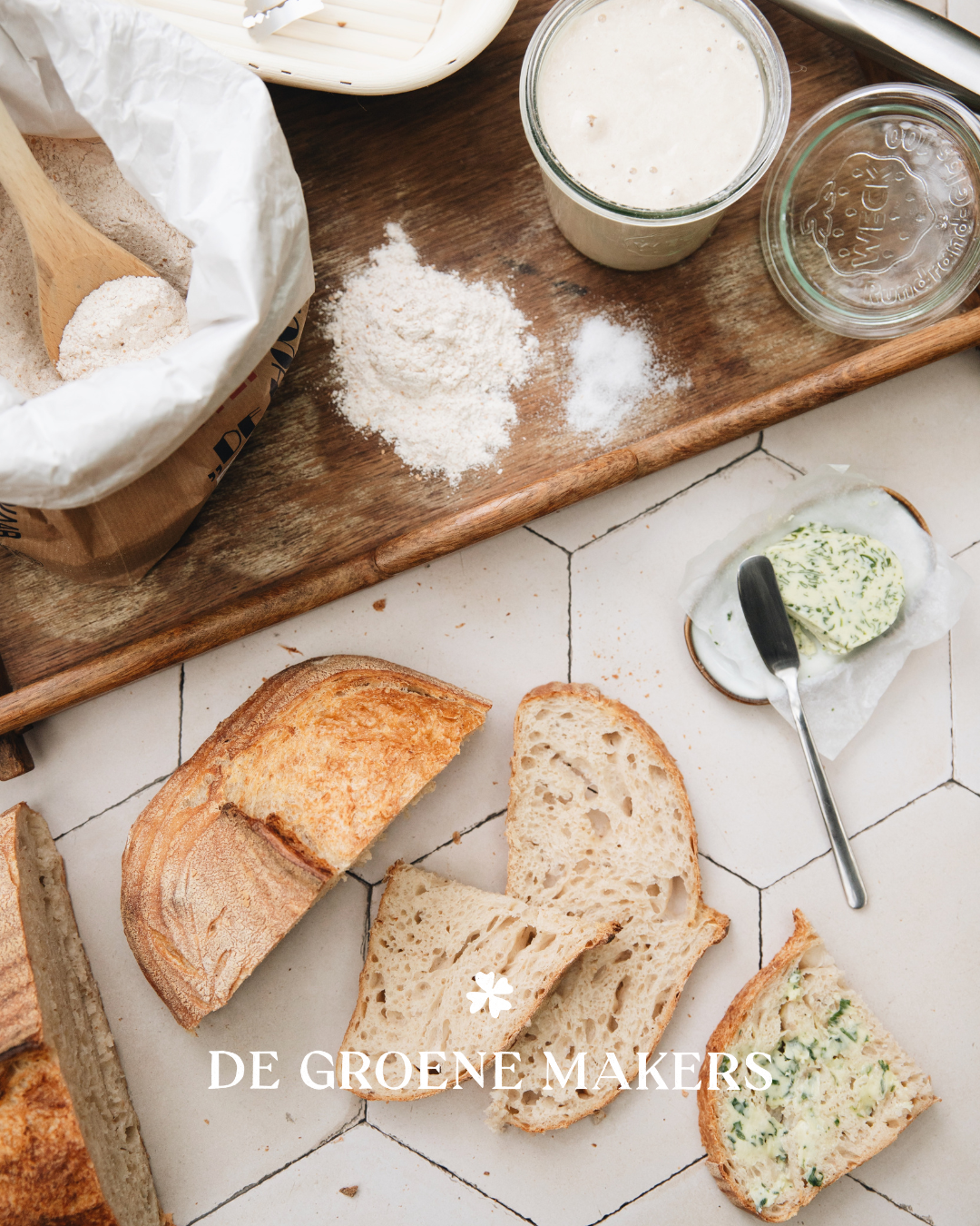 Ons verhaal