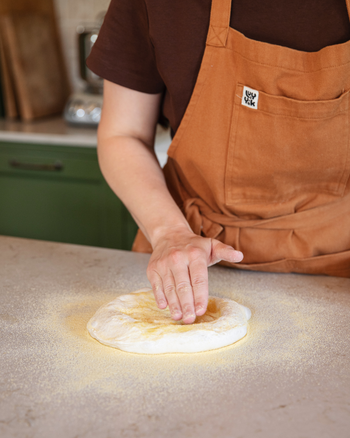 Semola per pasta Molino Grassi 1 kg