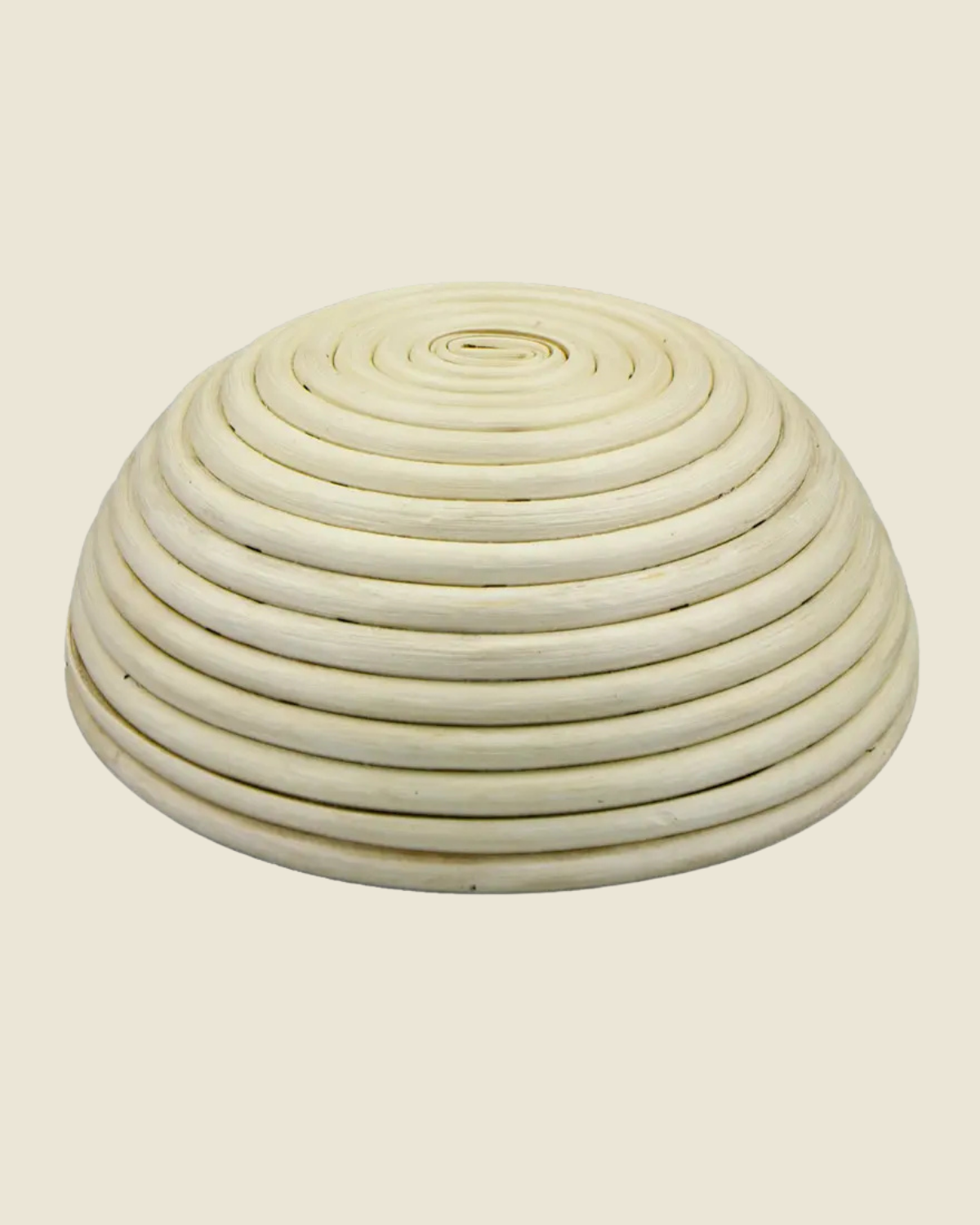 Rijsmandje riet rond Ø20 cm (500 tot 750 gram deeg)