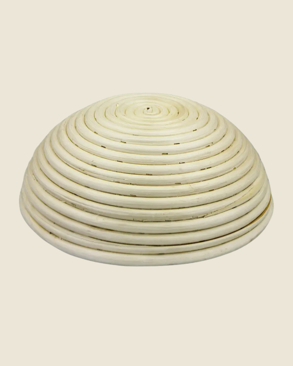 Rijsmandje riet rond Ø24 cm (800 tot 1000 gram deeg)