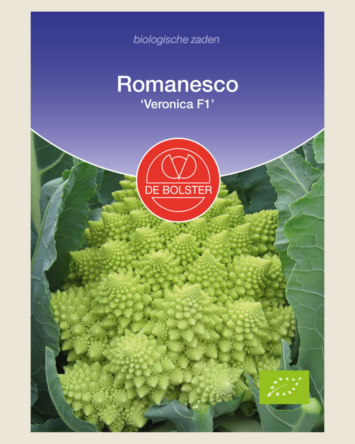 Romanesco 'Veronica F1' BIO