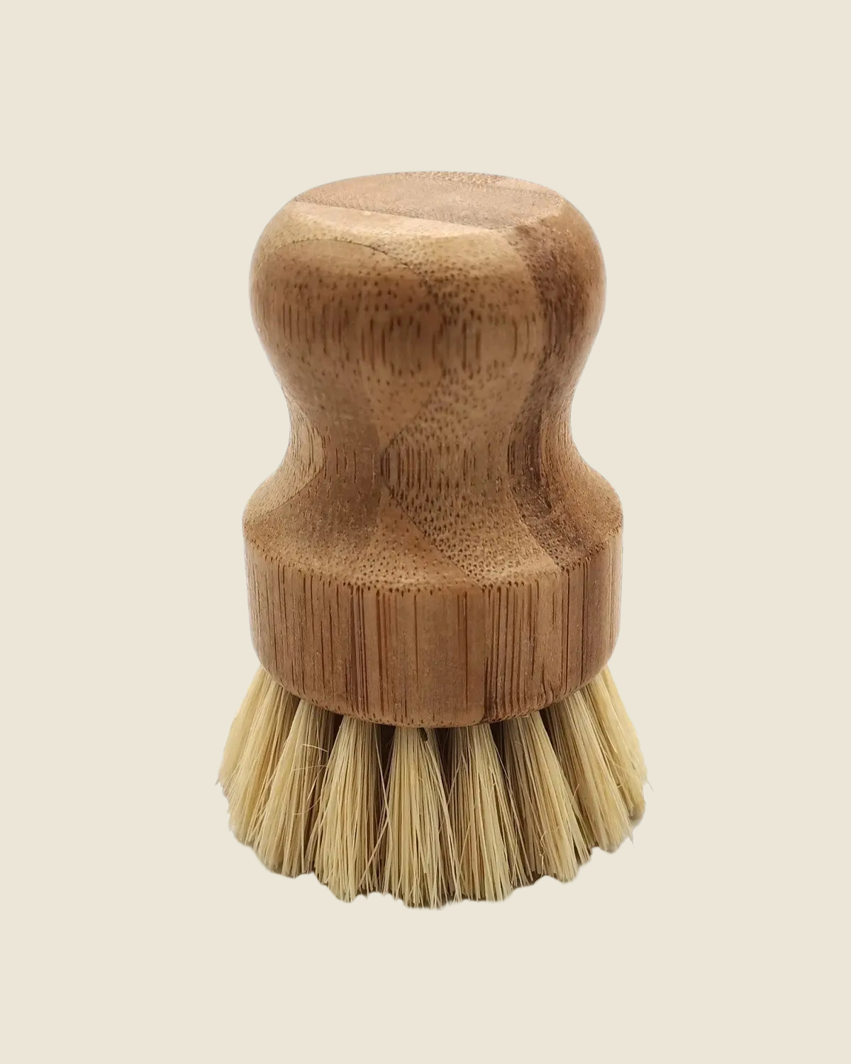 Schoonmaakborstel voor rijsmandjes