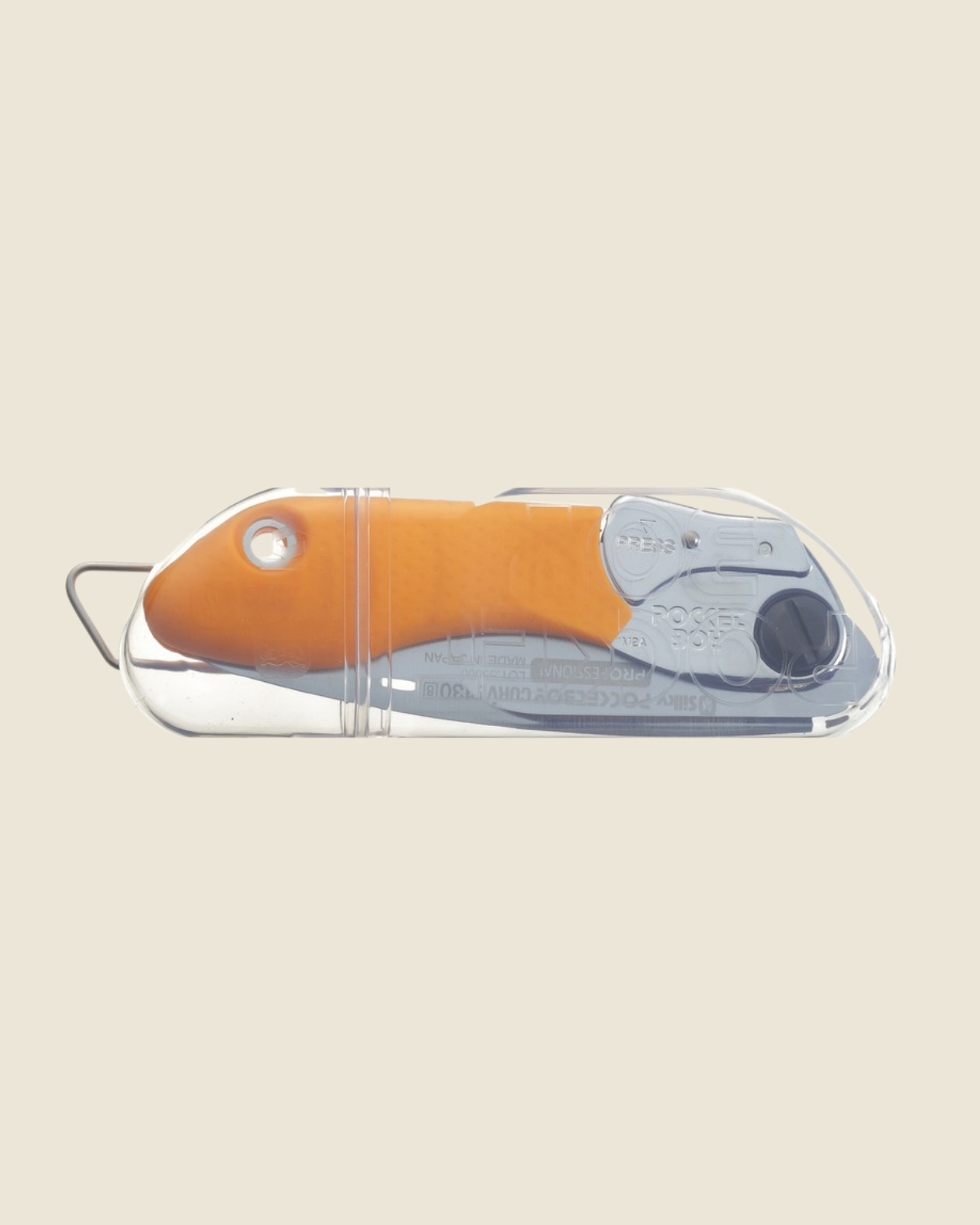 Snoeizaag Silky Pocketboy Curve 130-8