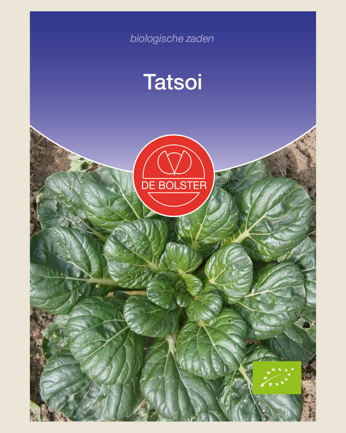 Tatsoi BIO