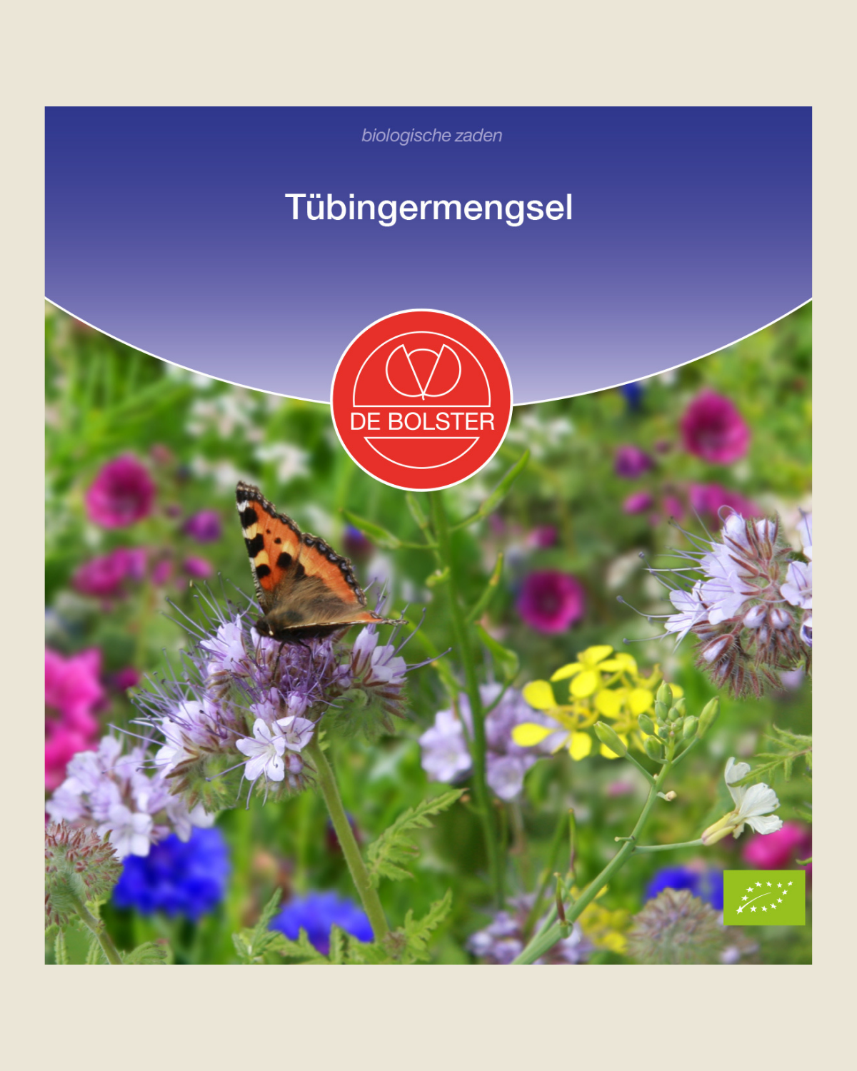 Tübingermengsel BIO