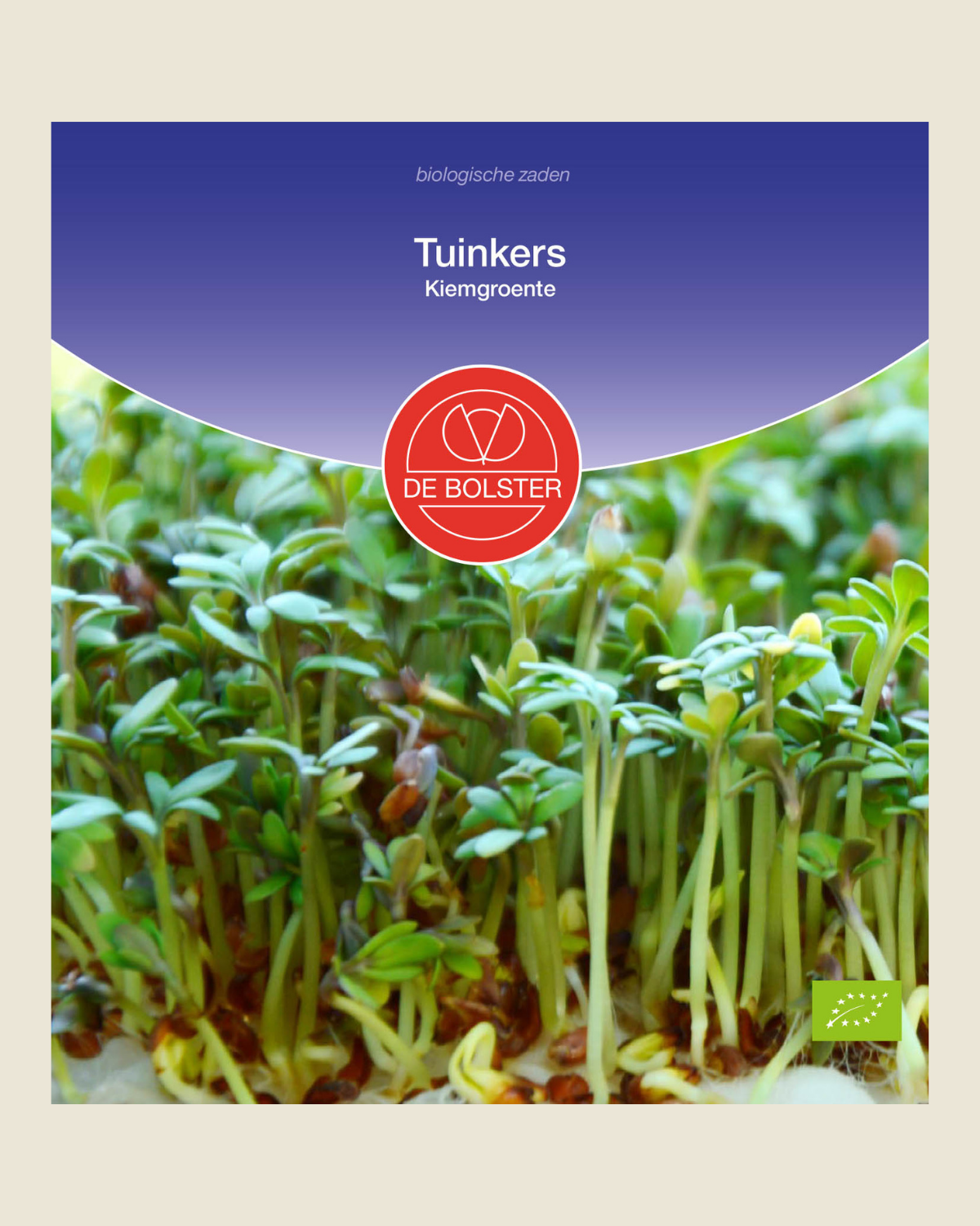 Tuinkers - De Groene Makers