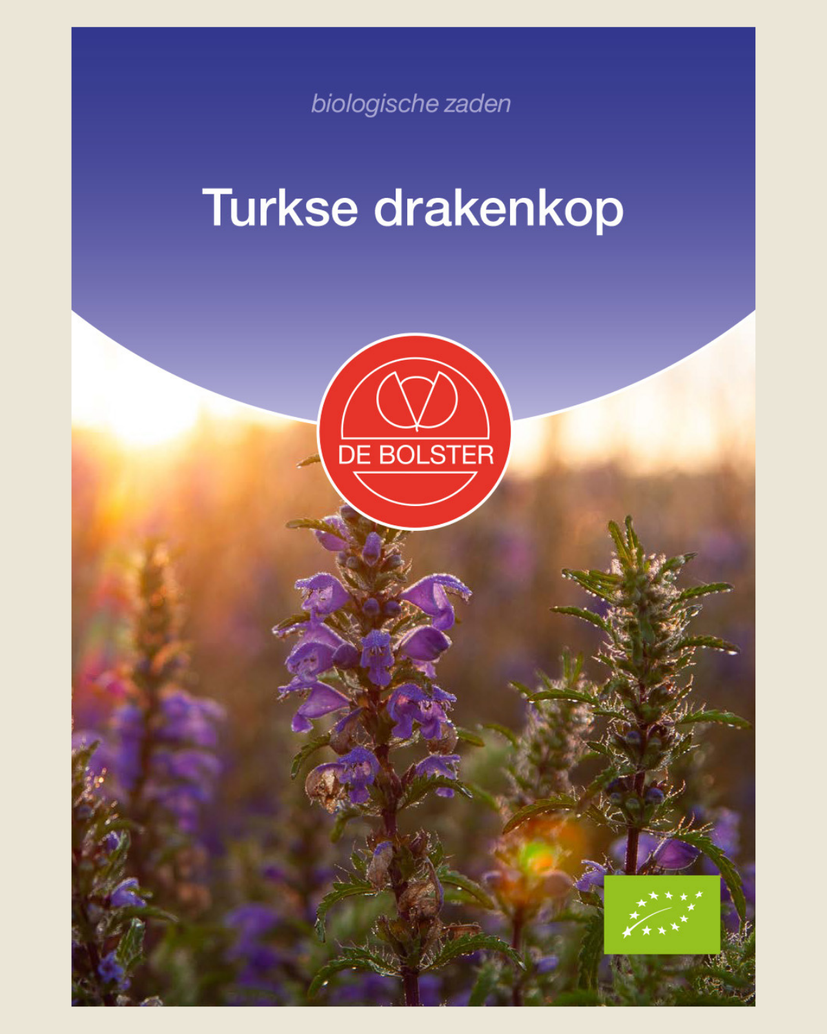 Turkse drakenkop BIO