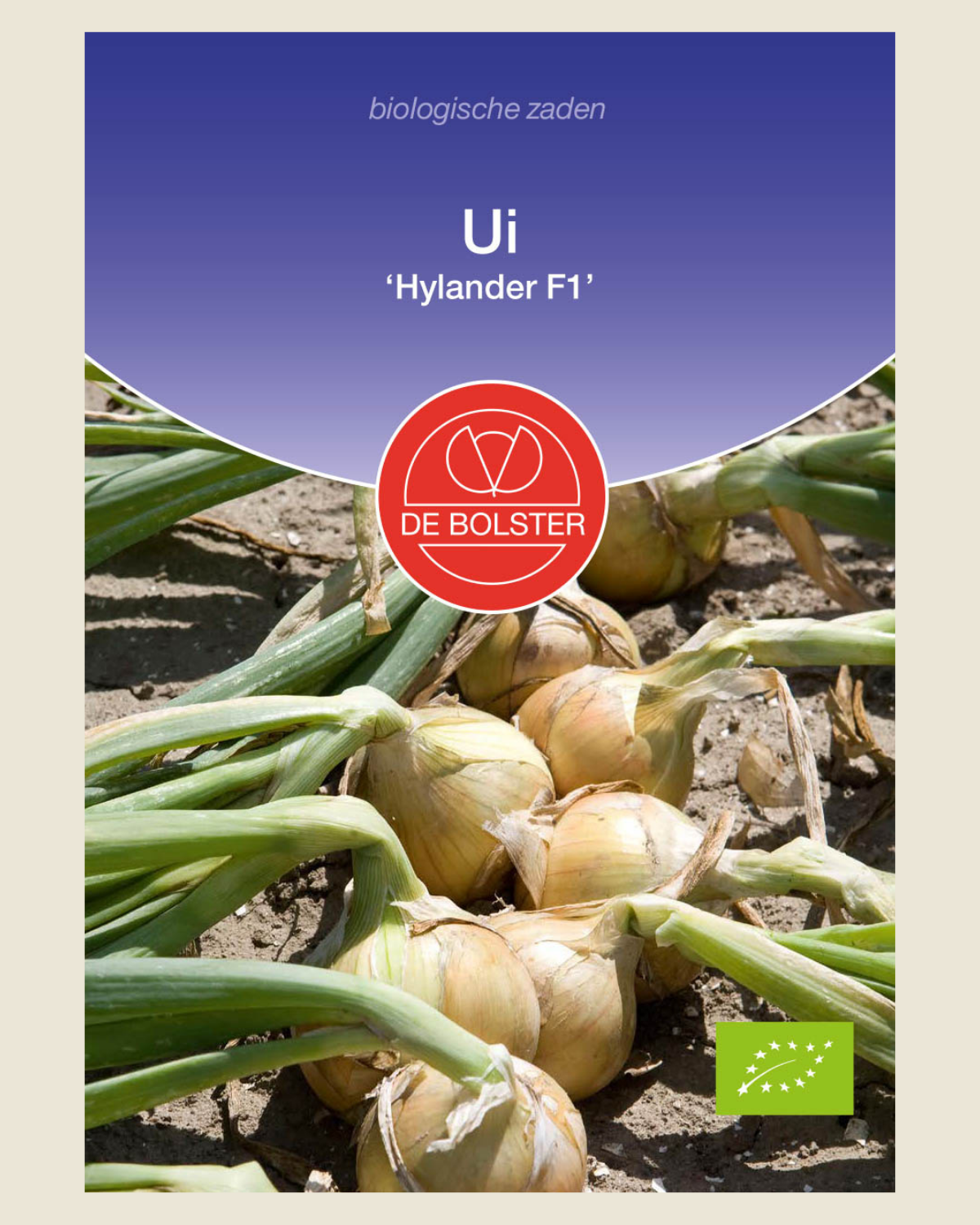 Ui 'Hylander F1' BIO