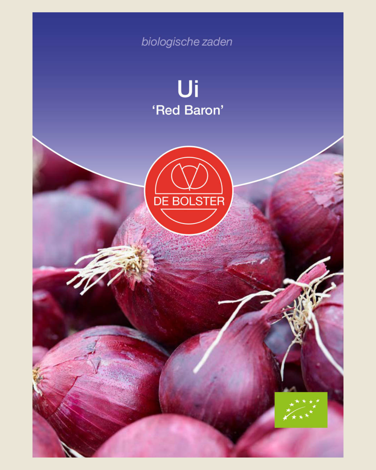 Ui 'Red Baron' BIO